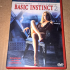 BASIC INSTINCT 2 DVD - pikkukuva 1