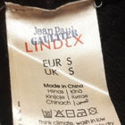 Mekko S musta beige Lindex Jean Paul Gaultier - pikkukuva 5