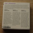Suomi 5 € 2012  - Lappi, Jätkänkynttiläsilta,  Proof - pikkukuva 2