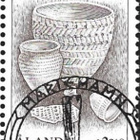Åland 1994 Kivikausi 2,40 mk EP LaPe 088 alareuna LOISTO - pikkukuva 1