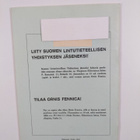 Ornis Fennica Vol. 47 No 2/1970 - pikkukuva 2