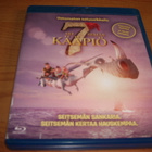 SEIT7SEMÄS KÄÄPIÖ - BLU-RAY - pikkukuva 1