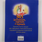 Betham James : 365 kertomusta, rukousta ja lupausta - pikkukuva 2