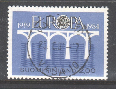 Loisto 1984 Europa