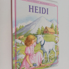 Beryl Johnston : Heidi - pikkukuva 1