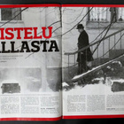 Iltalehti: Presidentit extra ja Valtataistelu '56 - pikkukuva 2