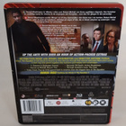 THE EQUALIZER 2. STEELBOOK BD - pikkukuva 2