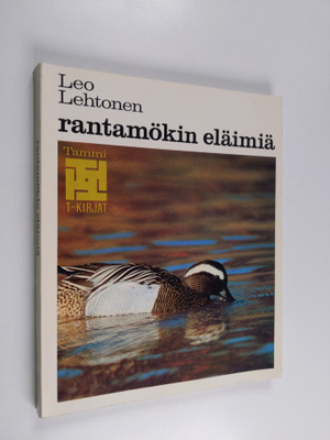 Leo Lehtonen : Rantamökin eläimiä