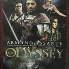THE ODYSSEY DVD - pikkukuva 1