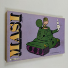 Mort Walker : Masi-minialbumi 3/88 - pikkukuva 1