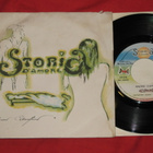 7" ADRIANO CELENTANO - Storia D'Amore - single 1969  EX- - pikkukuva 1