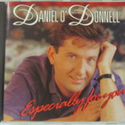 Daniel O'Donnell • Especially For You CD - pikkukuva 1