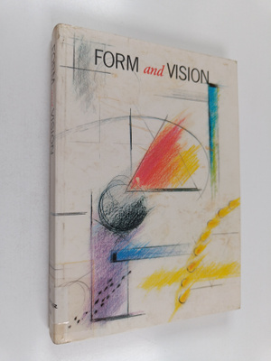 Susann Vihma : Form and vision : Articles and writings fr...