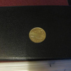 **Suomi *20 penniä  -1989 *UNC*loistokpl - pikkukuva 2