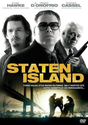 Staten Island - DVD