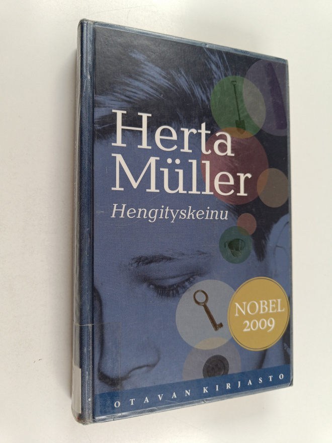 Herta Muller : Hengityskeinu