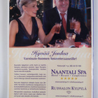 Varsinais-Suomen sotaveteraanien joulu 2008 - pikkukuva 2