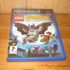 Lego Batman The Video Game Ps2 - pikkukuva 1