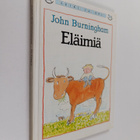 John Burningham : Eläimiä - pikkukuva 1