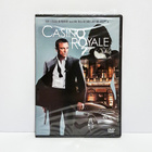 UUSI Casino Royale DVD - pikkukuva 1