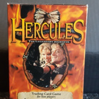 Hercules Legendary Journeys -korttipeli - pikkukuva 1