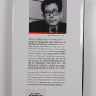 Kenzaburo Oe : M/T och berättelsen om skogens under : roman - pikkukuva 2