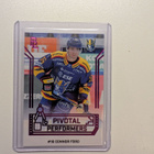 Blueline 26-27 Pivotal Performers Connor Ford Jukurit /60 - pikkukuva 1