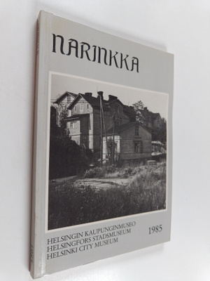 Narinkka 1985