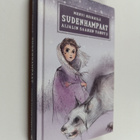 Mervi Heikkilä : Sudenhampaat - pikkukuva 1