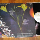 STEVE KUJALA - Fresh Flute - LP 1988 jazz huilu MINT- - pikkukuva 2
