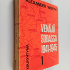 Alexander Werth : Venäjä sodassa 1941-1945 1 - pikkukuva 1