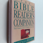 Larry Richards ym. : The Bible Reader's Companion - pikkukuva 1