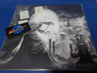 HORNA - ENVAATNAGS EFLOS SOLF ESGANTAAVNE M-/M- 2LP