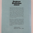Hugh Lofting : Doktor Dolittles resor - pikkukuva 2