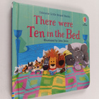 Russell Punter : There were ten in the bed - pikkukuva 1