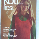 Kotiliesi No 22 marraskuu 1971 - pikkukuva 1