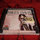 MILES DAVIS QUINTET  - GIANTS OF JAZZ CD - pikkukuva 1