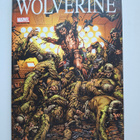 Wyndsor-Smith, Barry: Wolverine: Ase-X - pikkukuva 1