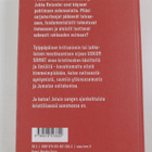 Tuomas Nevanlinna ym. : Uskon sanat - pikkukuva 2