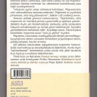 Leif Lindberg: Migreeni - pikkukuva 2