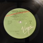 Sex Pistols: Never Mind the Bollocks (Suomi-painos) LP vinyy - pikkukuva 2