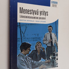 Riitta Viitala : Menestyvä yritys : liiketoimintaosaamise... - pikkukuva 1