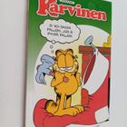 Jim Davis : Karvinen : ei voi saada paljon, jos ei pyydä ... - pikkukuva 1