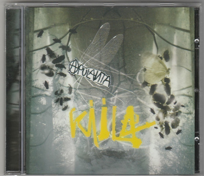 CD; Apulanta: Kiila
