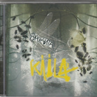CD; Apulanta: Kiila - pikkukuva 1
