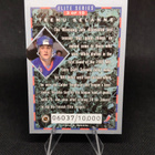1993-94 Donruss Elite Insert Teemu Selänne /10000 - pikkukuva 2