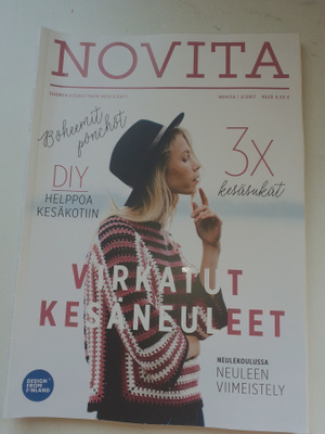 Novita 2/2017
