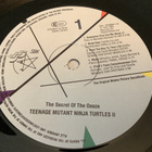 TEENAGE MUTANT NINJA TURTLES II: The Secret Of The Ooze - pikkukuva 2