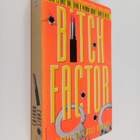 Chris Rogers : Bitch Factor - pikkukuva 1