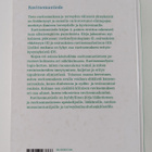 Antti ym. (toim.t) Aro : Ravitsemustiede - pikkukuva 2